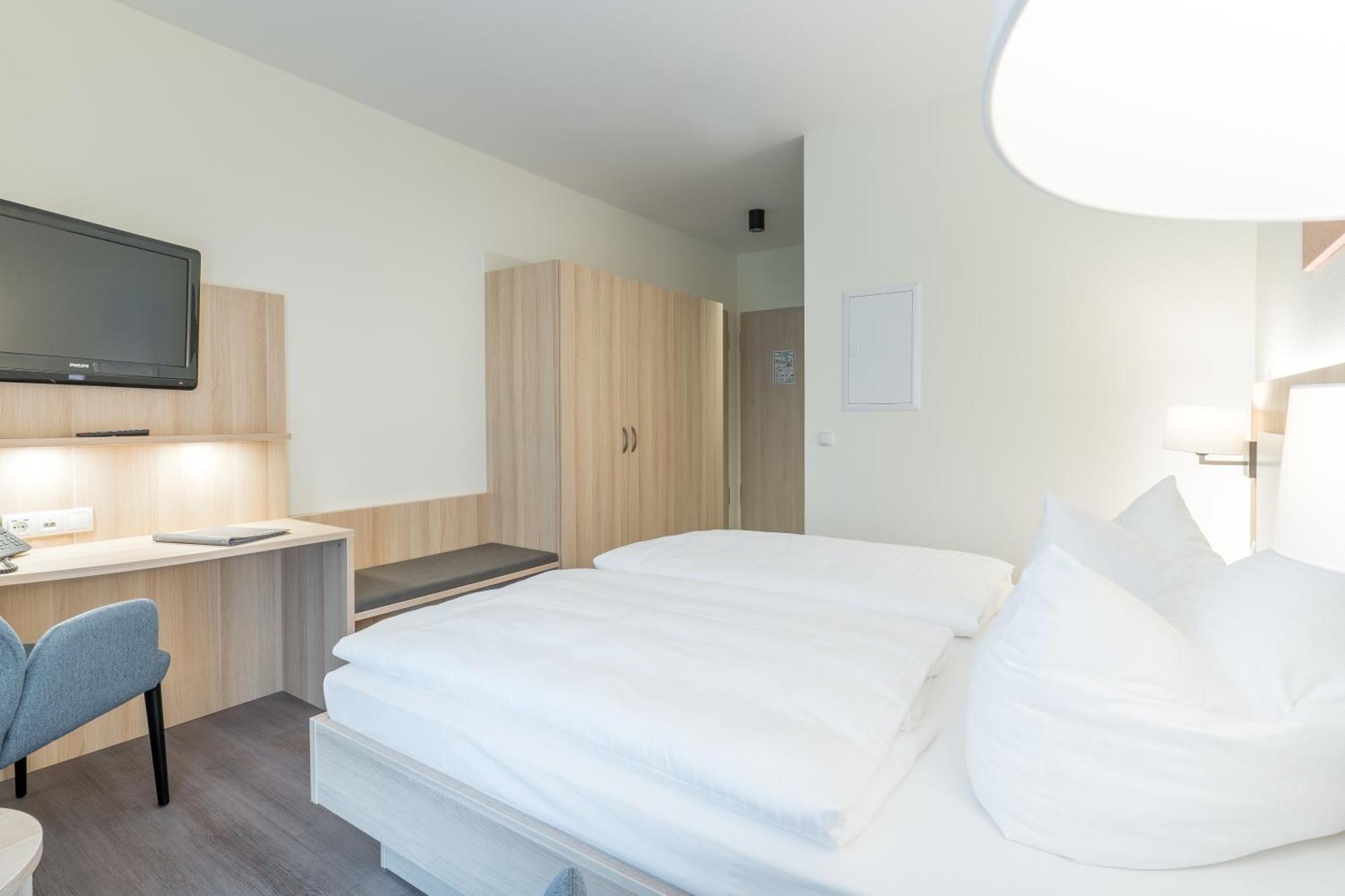 Bsw Hotel Ahlbeck Heringsdorf  Quarto foto