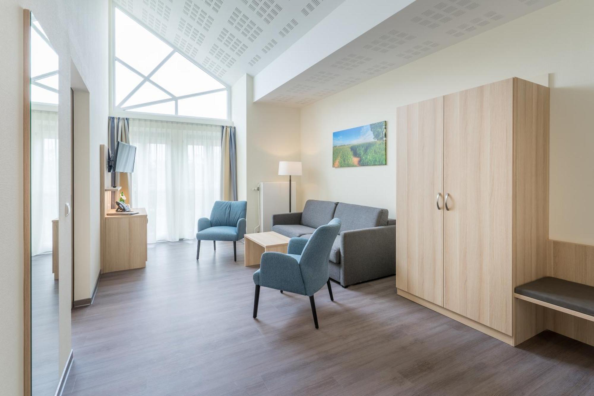 Bsw Hotel Ahlbeck Heringsdorf  Quarto foto