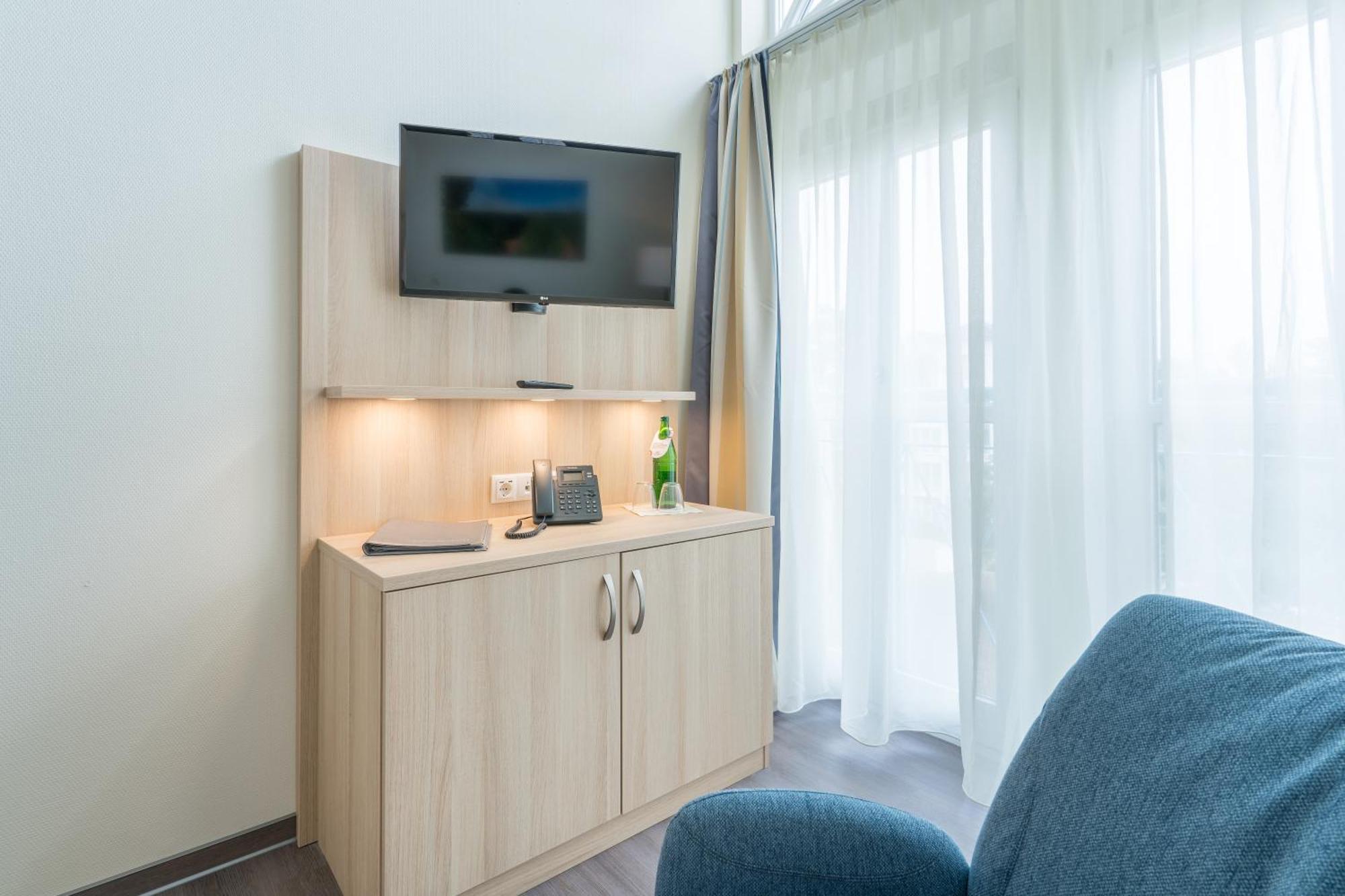Bsw Hotel Ahlbeck Heringsdorf  Quarto foto